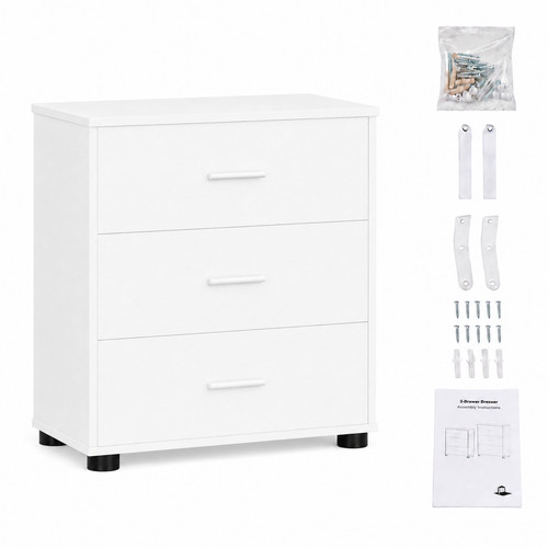 Wood closet drawer - closet, organizer